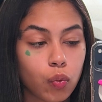 Giovanna Ramos Desnuda