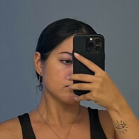 goddess.solara Desnuda