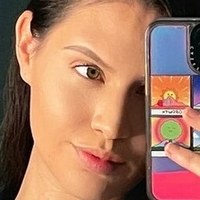 goddessgzmn Desnuda