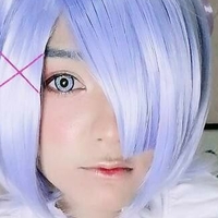 Hakune_cos Desnuda