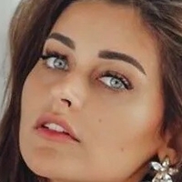 Hanna Iluszczenko Desnuda