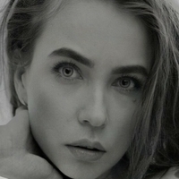 Hanna Mykhailova Desnuda