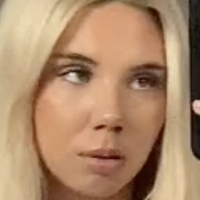 Hannah Bystrom Desnuda