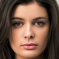 Hannah Gantt Desnuda
