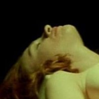 Hazel Ann Crawford Desnuda