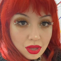 heavymetalDaphne Desnuda