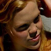 HippieGoddess Desnuda