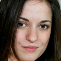 Hometown Holly Desnuda