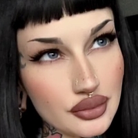 Hviley Rose Desnuda