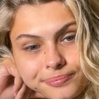Iane Deville Desnuda