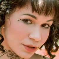Ilana SG Desnuda