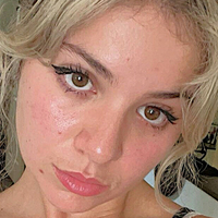 infamous_chloe Desnuda