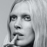 Iselin Steiro Desnuda