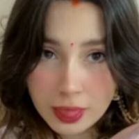 ishhu_tiwari Desnuda