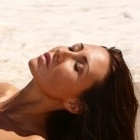 Itschristianaa Desnuda