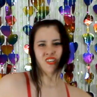 itsdaani Desnuda