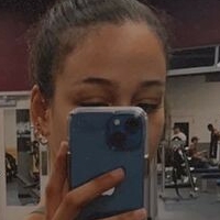 Jada Bair Desnuda