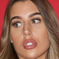 Jade Filomena Desnuda