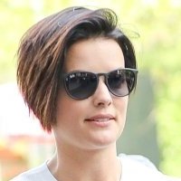 Jaimie Alexander Desnuda