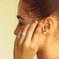 Janae Girard Desnuda