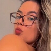 Janaina Souza Desnuda