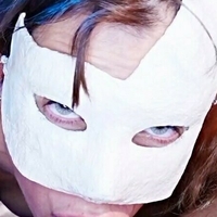 jane.masquerade Desnuda