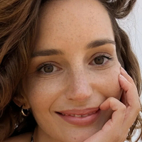 Janina Schiedlofsky Desnuda