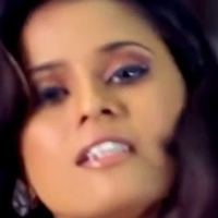 Janki Shah Desnuda