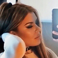 Jem Taylor Jemtay Desnuda