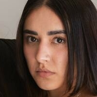 Jessica Aylin Desnuda