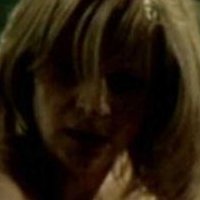 Johanna Gastdorf Desnuda