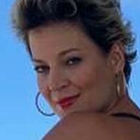 Joice Hasselmann Desnuda