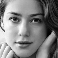 Joy Draiki Desnuda