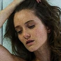 June St Paul Desnuda