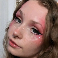 KamiCakes1 Desnuda