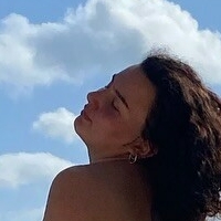 Kara_zora Desnuda