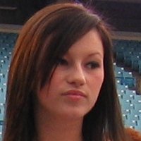 Kate Ground Desnuda