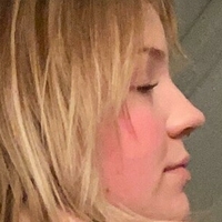 Katherine Loubier Desnuda