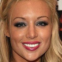 Kayden Kross Desnuda