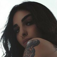 kaylahatem Desnuda