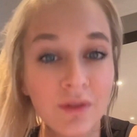 Kblair45 Desnuda