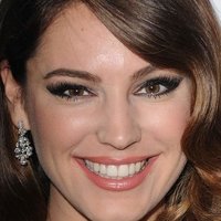 Kelli Brook Desnuda