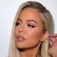 Khloe Kardashian Desnuda