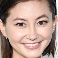 Kimiko Glenn Desnuda