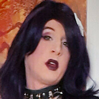 KinkyKellyCD Desnuda