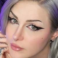 Kinpatsu Cosplay Desnuda