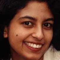 Konnie Huq Desnuda