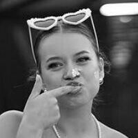 korzyukova darya Desnuda