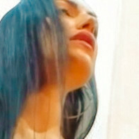 Krisi_kiss Desnuda