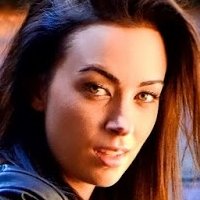 Krista Madison Desnuda